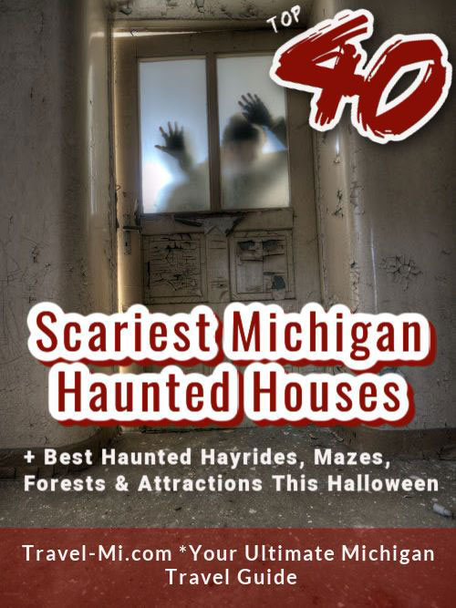 Scariest Michigan Haunted House